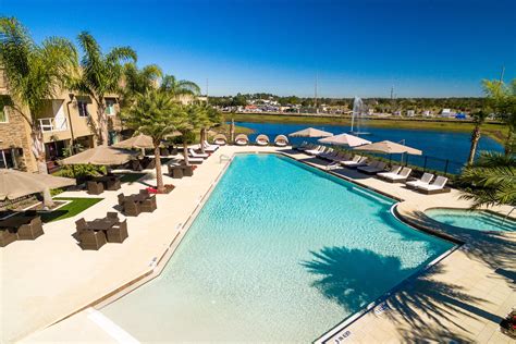 Immerse Yourself in the Magic of Wyndham Magic Village Resort in Kissimmee